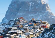 Photo of Трамп го сакал Гренланд за да го спаси од Кина и Русија