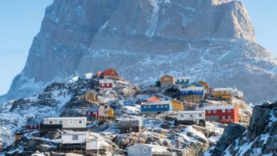 Photo of Трамп го сакал Гренланд за да го спаси од Кина и Русија