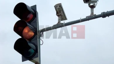 Photo of Над 16.000 сообраќајки и 27 илјади лица со последици за четири години, „Безбеден град“ како решение за неодговорното возење