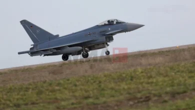 Photo of Велика Британија и Франција извршија напад врз локација на ИД во Сирија