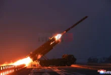 Photo of Сеул: Северна Кореја истрела балистички ракети кон Источното Море