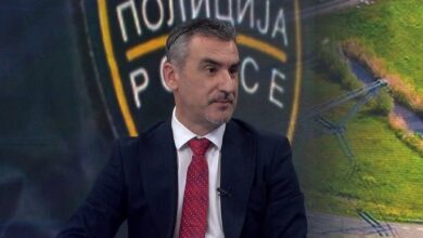 Photo of Топаловски: Брзо возење, црвено светло, нерегистрирани возила и лошо паркирање – тоа се прекршоците со кои ќе стартува „Безбеден град“