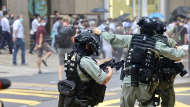 Photo of Агенти на ICE се обиделе да влезат во Конзулатот на Еквадор во Минеаполис