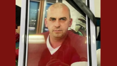 Photo of Херој кој тивко спасуваше животи: Постхумно признание за возачот на брзата помош Иле Гоцевски