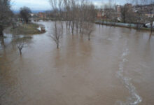 Photo of Поплави низ државата: Во Кичево евакуирани 60 луѓе