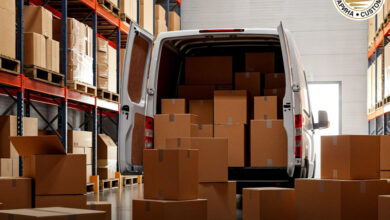 Photo of Откриена фирма која нелегално вршела меѓународни поштенски услуги и криумчарела стока