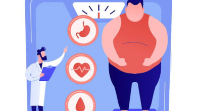 Photo of Истражување: Колку брзо луѓето се здебелуваат кога ќе престанат да земаат инјекции за слабеење