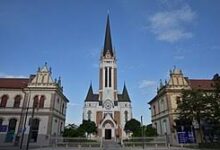 Photo of Ученик со нож нападнал ученичка во средно училиште во Словенија