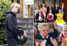 Photo of Сè повеќе жени пријавуваат насилство пред судењето на норвешкиот принц за силување