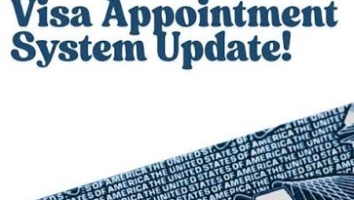Photo of Неколку работи што треба да ги знаете за суспензијата на визи за влез во САД