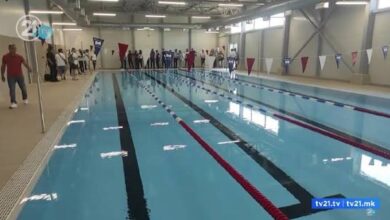 Photo of Отворен тетовскиот градски базен, мажите ќе плаќаат поскапо од жените