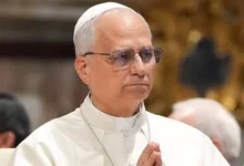 Photo of Папата Лав XIV одби да го прими Емануел Макрон на аудиенција