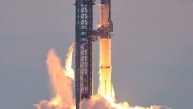 Photo of Компанијата на Маск, „SpaceX“ поднесе барање за лансирање милион сателити во Земјината орбита