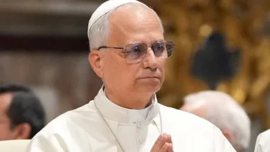 Photo of Папата Лав XIV одби да го прими Емануел Макрон на аудиенција