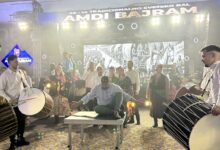 Photo of ГАЛЕРИЈА: 46-ти Светски ромски бал