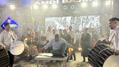 Photo of ГАЛЕРИЈА: 46-ти Светски ромски бал