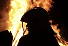 Photo of Пожар во центарот на Софија: загина жена, меѓу повредените и три деца