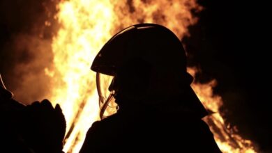 Photo of Пожар во центарот на Софија: загина жена, меѓу повредените и три деца