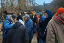 Photo of Инцидент на Средно Водно: Налутени граѓани се расправале со вработените на жичницата