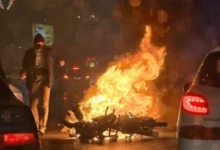 Photo of Иран: Америка и Израел стојат зад насилните протести