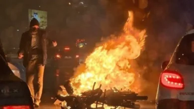 Photo of Иран: Америка и Израел стојат зад насилните протести