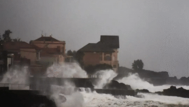 Photo of На југот на Италија прогласена вонредна состојба по минатонеделната дводневна бура