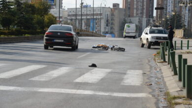 Photo of Обвинение за возачот што го „прегази“ Јорго Ќука