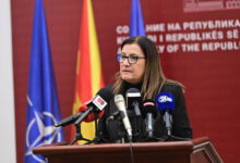 Photo of Тендер коалицијата ВМРО-ЗНАМ ги одби сите амандмани за КЗК, одби и враќање на членот 353