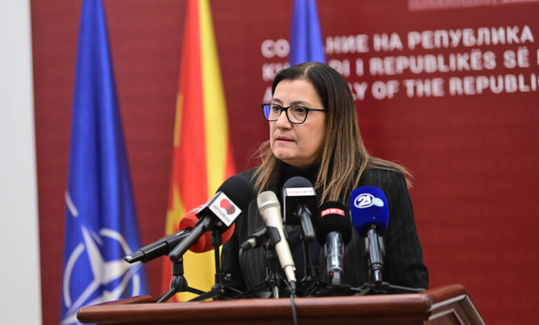 Photo of Тендер коалицијата ВМРО-ЗНАМ ги одби сите амандмани за КЗК, одби и враќање на членот 353