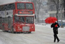 Photo of „ВОЗАЧОТ НЕ ГО УДРИЛ, САМ СЕ ПОВРЕДИЛ“: ЈСП со демант за инцидентот во Бањани – сведоци тврдат дека немало ќотек