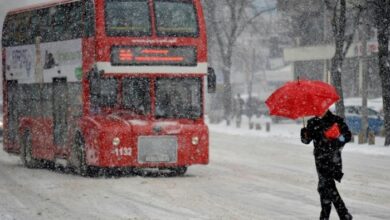 Photo of „ВОЗАЧОТ НЕ ГО УДРИЛ, САМ СЕ ПОВРЕДИЛ“: ЈСП со демант за инцидентот во Бањани – сведоци тврдат дека немало ќотек
