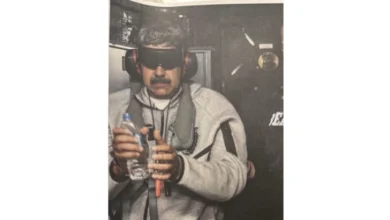 Photo of ВИДЕО: Мадуро префрлен во притворски центар во Њујорк