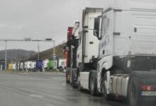 Photo of Товарниот сообраќај трет ден блокиран, ако нема решение запира и меѓународниот автобуски превоз