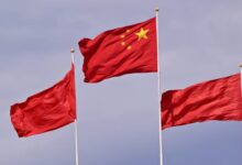 Photo of Кинеската Комунистичка партија започна истрага против најблискиот сојузник на Си Џипинг во воениот врв