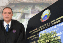 Photo of Призма Анализа – Судијата Ристов – Кариера во сенка на сомнежи