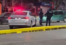 Photo of Изборен скандал во Косово: Уапсени 109 лица, наложено пребројување на сите гласови