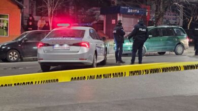 Photo of Изборен скандал во Косово: Уапсени 109 лица, наложено пребројување на сите гласови