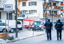 Photo of Сведок на пожарот во Швајцарија: „Ова ќе ме следи цел живот“