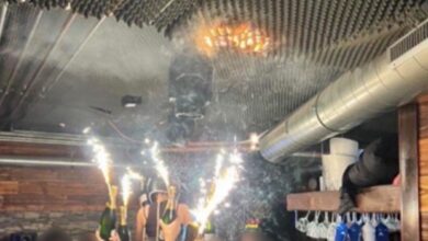 Photo of Италија бесна по пуштањето на сопственикот на барот во Кран Монтана, го врати амбасадорот од Швајцарија