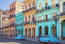 Photo of Куба и Колумбија го осудија американскиот напад врз Венецуелa