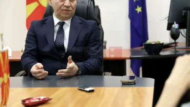 Photo of Што уништила АХВ минатата година: Шербет се продавал како мед, маслиново масло, јајца, колбаси…