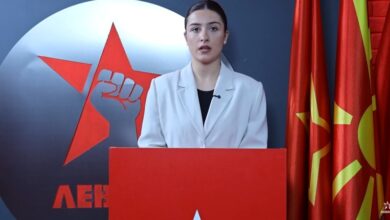 Photo of (ВИДЕО) Левица: Октопод во ДКСК – архивата алатка за прикривање на предмети од ДПМНЕ