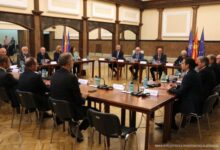 Photo of Неизвесна е лидерската средба, СДСМ е жестоко против укинување на техничката влада