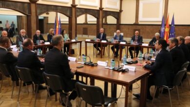 Photo of Неизвесна е лидерската средба, СДСМ е жестоко против укинување на техничката влада