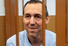 Photo of Русија го ослободи од затвор францускиот политиколог Лоран Винатје