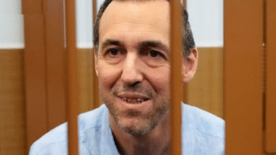 Photo of Русија го ослободи од затвор францускиот политиколог Лоран Винатје