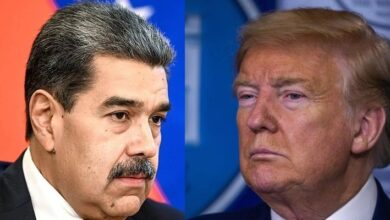 Photo of Трамп тврди дека Мадуро е заробен и изведен од Венецуела