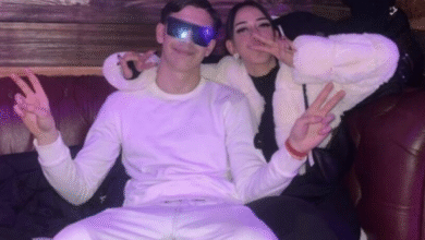 Photo of Исчезнатиот Македонец, Стивен Ивановски во пожарот во Швајцарија е пронајден починат