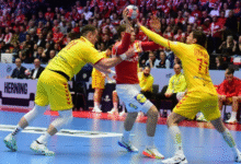 Photo of Македонија одигра нерешено со Португалија – 29:29