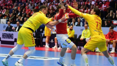 Photo of Македонија одигра нерешено со Португалија – 29:29